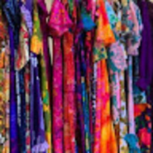 Meet your Posher, Robin